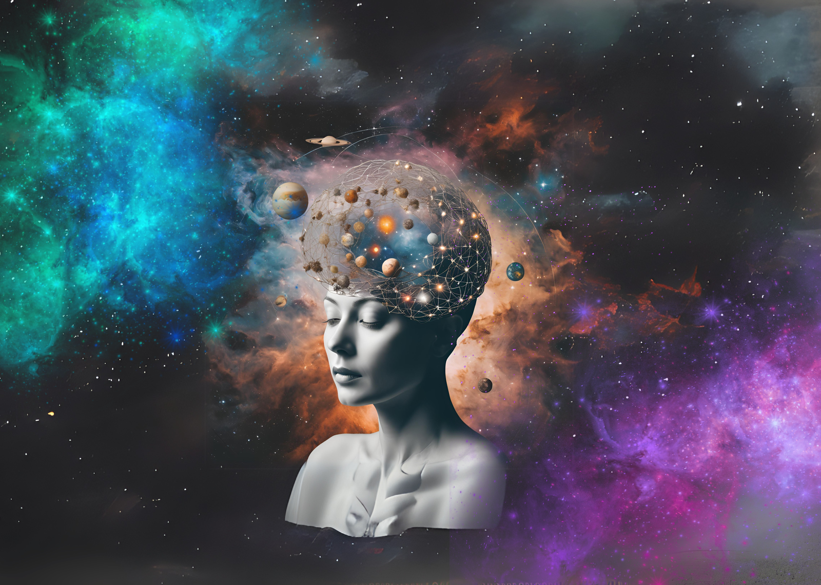 Lee más sobre el artículo ¿Estancado en tu Negocio? La Razón Oculta No Está en tu Estrategia, Sino en tu Consciencia